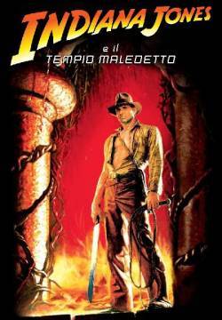 Indiana Jones e il tempio maledetto