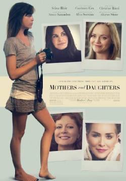 Mothers and Daughters