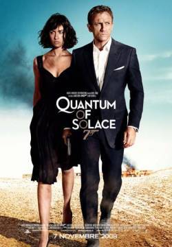007 - Quantum of Solace