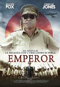 Emperor