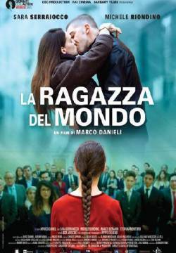 La ragazza del mondo