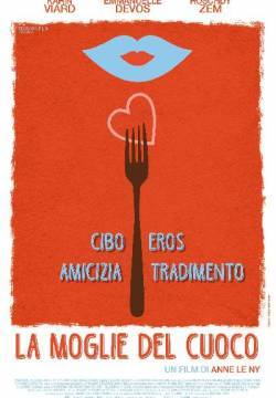 La moglie del cuoco