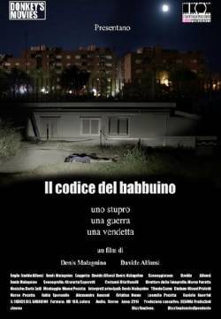 Il codice del babbuino