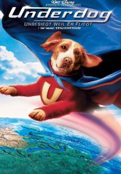 Underdog - Storia di un vero supereroe