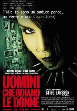 Uomini che odiano le donne