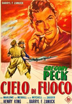 Cielo di fuoco