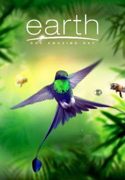 Earth - Un giorno straordinario