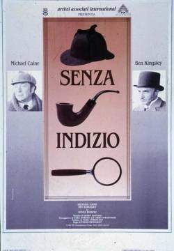 Senza indizio