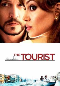 The Tourist