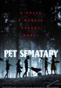 Pet Sematary