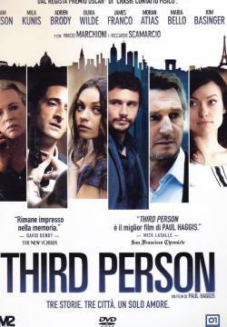 Third Person