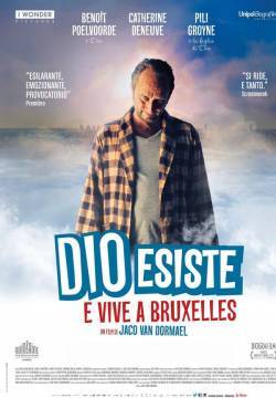Dio esiste e vive a Bruxelles