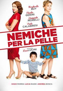 Nemiche per la pelle