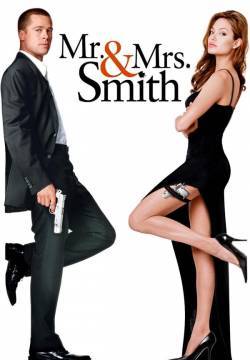 Mr. & Mrs. Smith