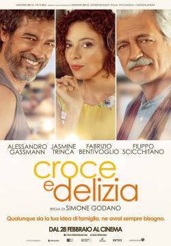 Croce e delizia