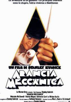 Arancia meccanica