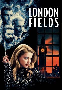London Fields