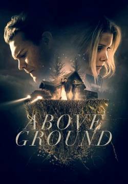 Above ground - Segreti sepolti