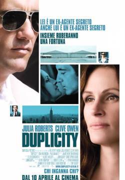 Duplicity