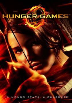 Hunger Games