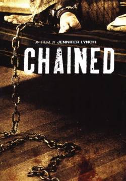 Chained