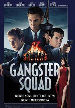 Gangster Squad