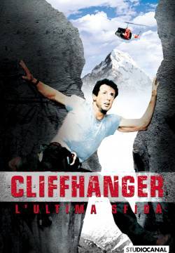 Cliffhanger - L'ultima sfida