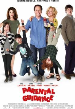 Parental Guidance