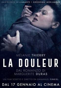 La douleur