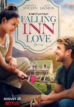 Falling Inn Love - Ristrutturazione con amore