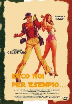 Ecco noi per esempio...