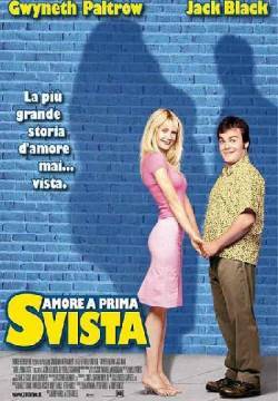 Amore a prima svista