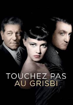 Touchez pas au grisbi