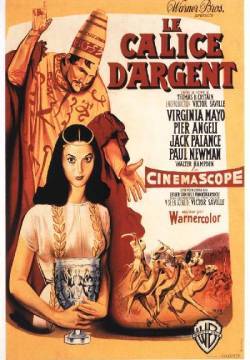 Il calice d'argento