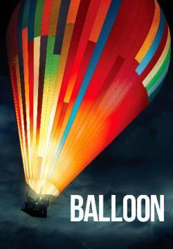 Balloon - Il vento della libertà