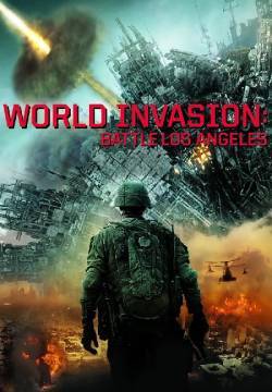 World Invasion – Battle Los Angeles
