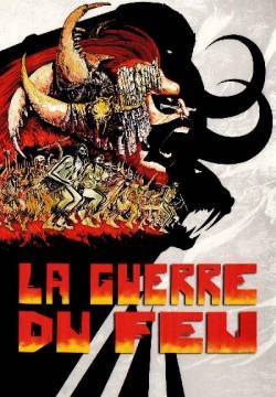 La guerra del fuoco