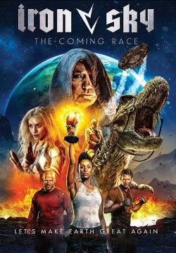 Iron Sky: The Coming Race