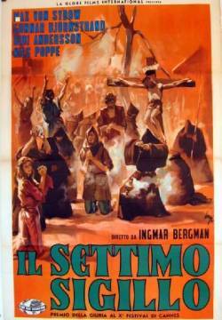 Il settimo sigillo