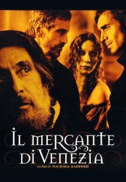 Il mercante di Venezia