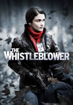 The whistleblower