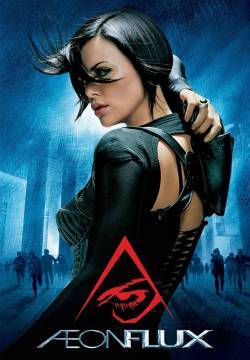 Aeon Flux - Il futuro ha inizio