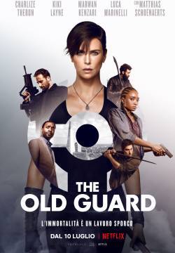 The Old Guard