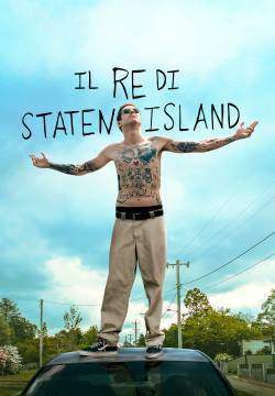Il re di Staten Island