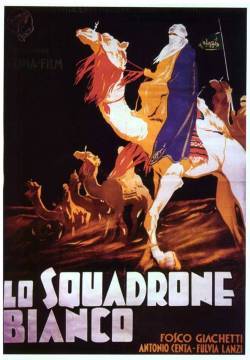 Lo squadrone bianco