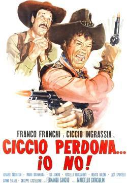 Ciccio perdona... io no!