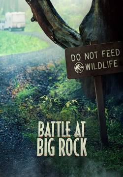 Battle at Big Rock