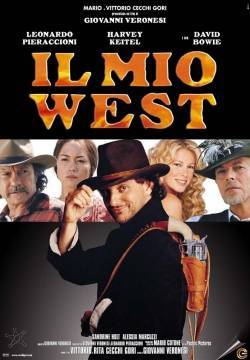 Il mio West