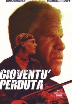 Gioventù perduta
