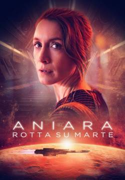 Aniara - Rotta su Marte